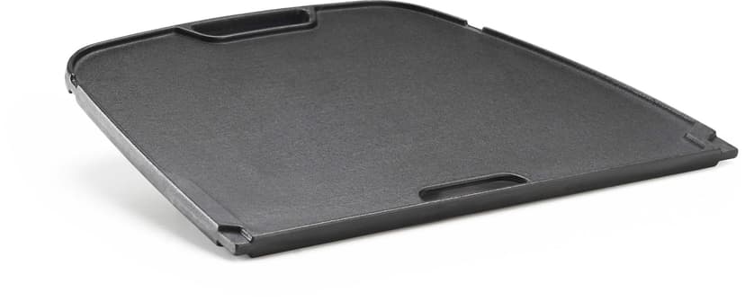 Napoleon Cast Iron Reversible Griddle for all TravelQ 285 Series Portable Gas Grills