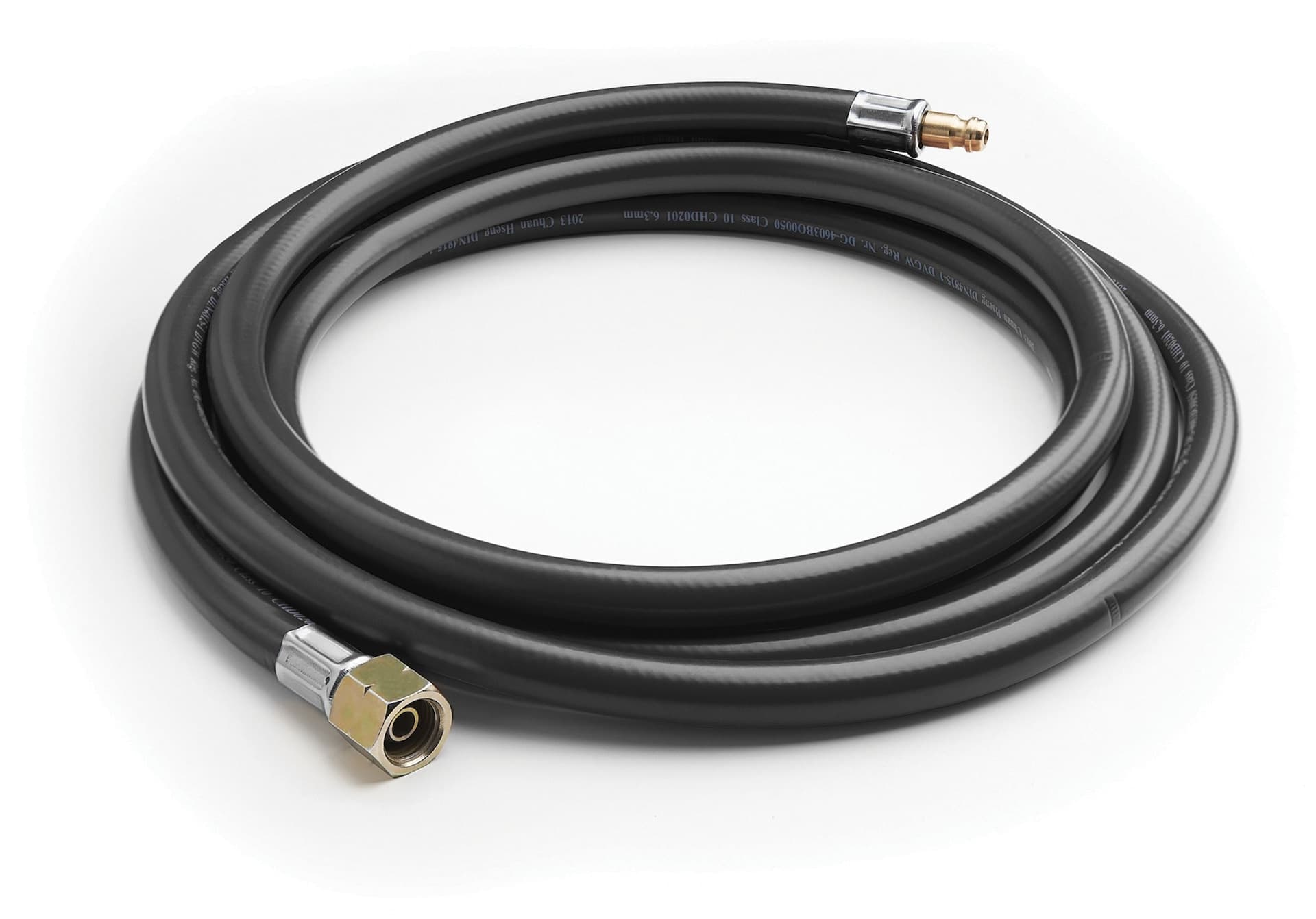 Napoleon RV Hose Adapter for All TravelQ™ 285 Series, 11 x 11 x 2-in