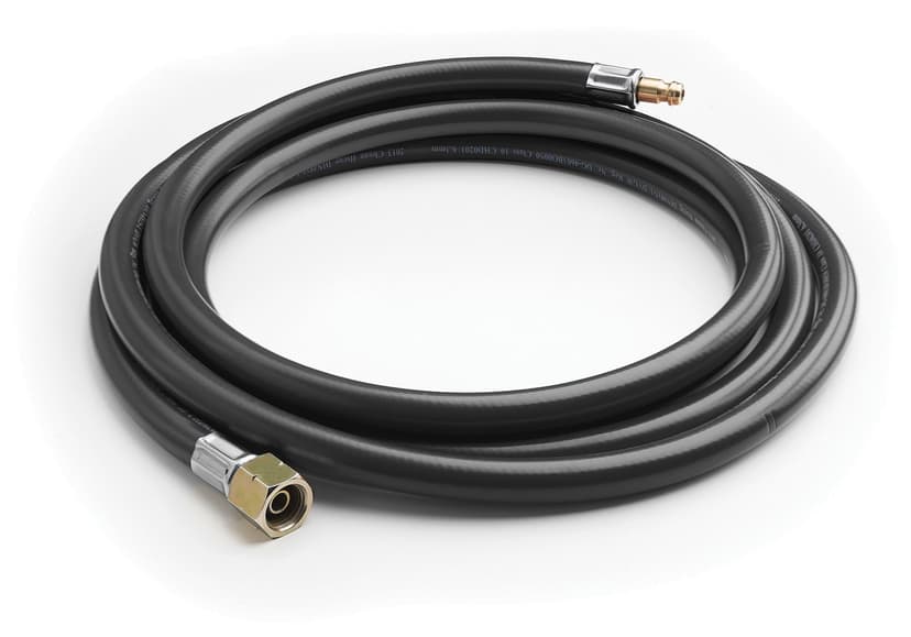Napoleon RV Hose Adapter for All TravelQ™ 285 Series, 11 x 11 x 2-in