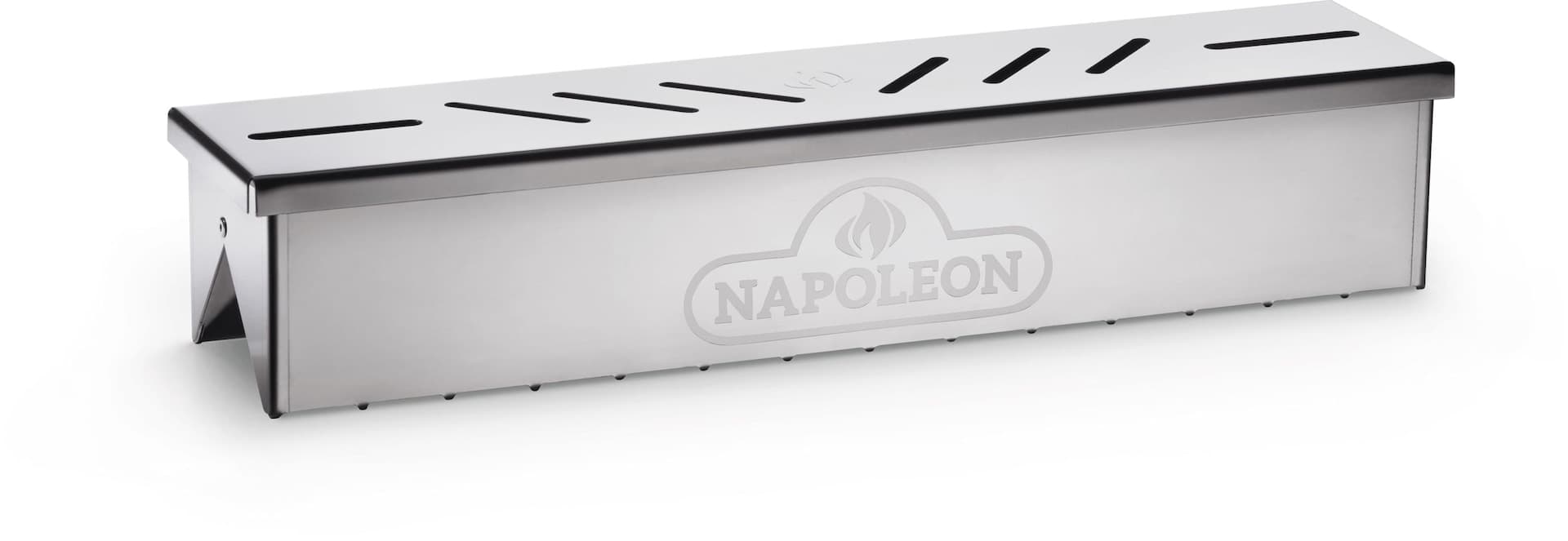 Napoleon Stainless Steel Smoker Box For Smoky Flavour on Gas Grill/BBQ