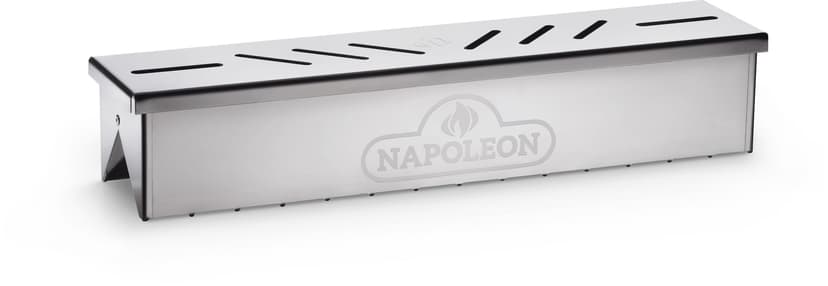 Napoleon Stainless Steel Smoker Box For Smoky Flavour on Gas Grill/BBQ