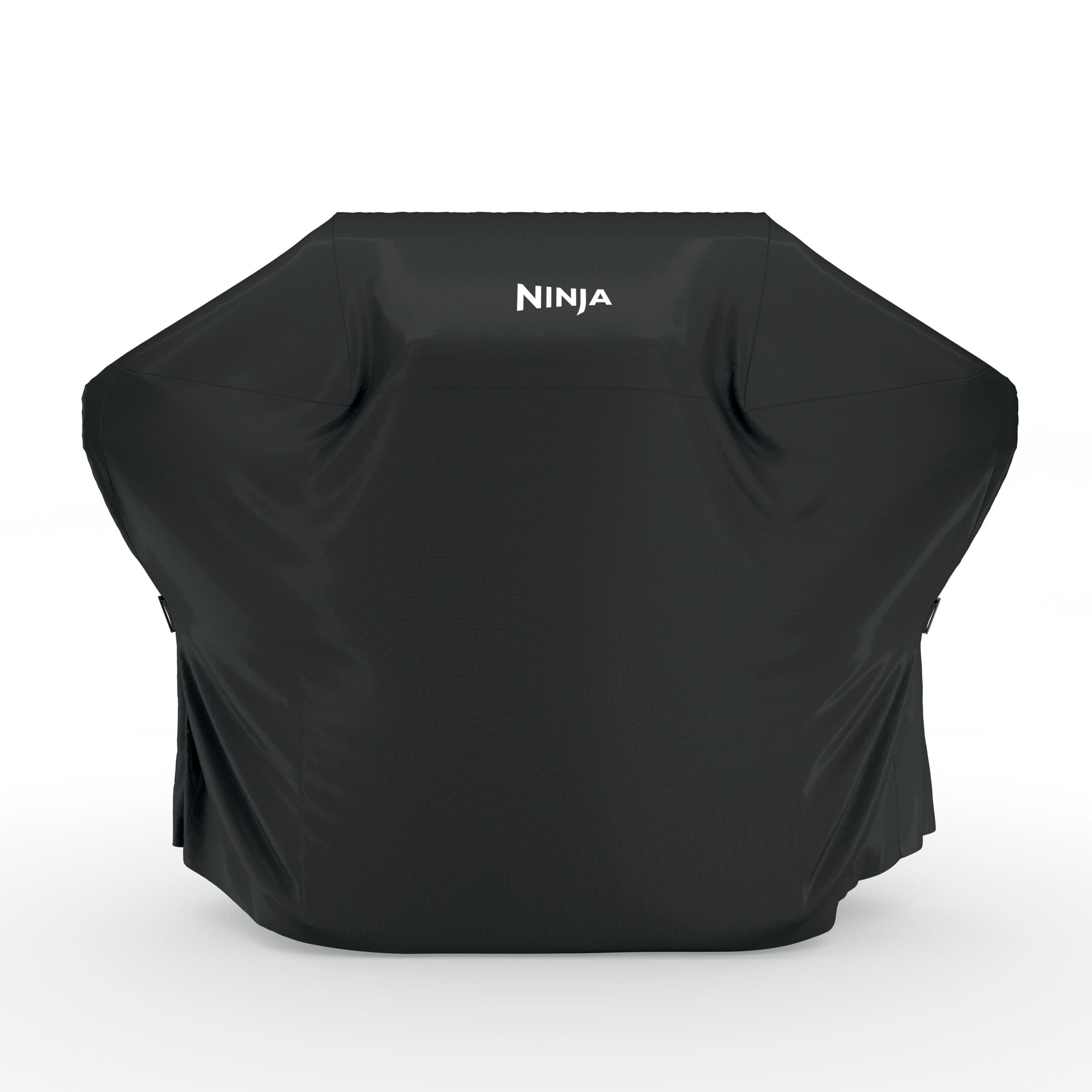 Ninja FlexFlame™ Upgrades Premium Waterproof/UV-Resistant Grill Cover