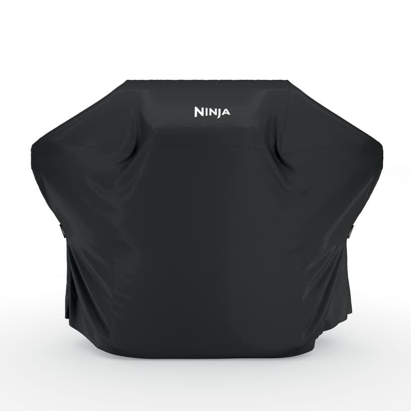 Ninja FlexFlame™ Upgrades Premium Waterproof/UV-Resistant Grill Cover