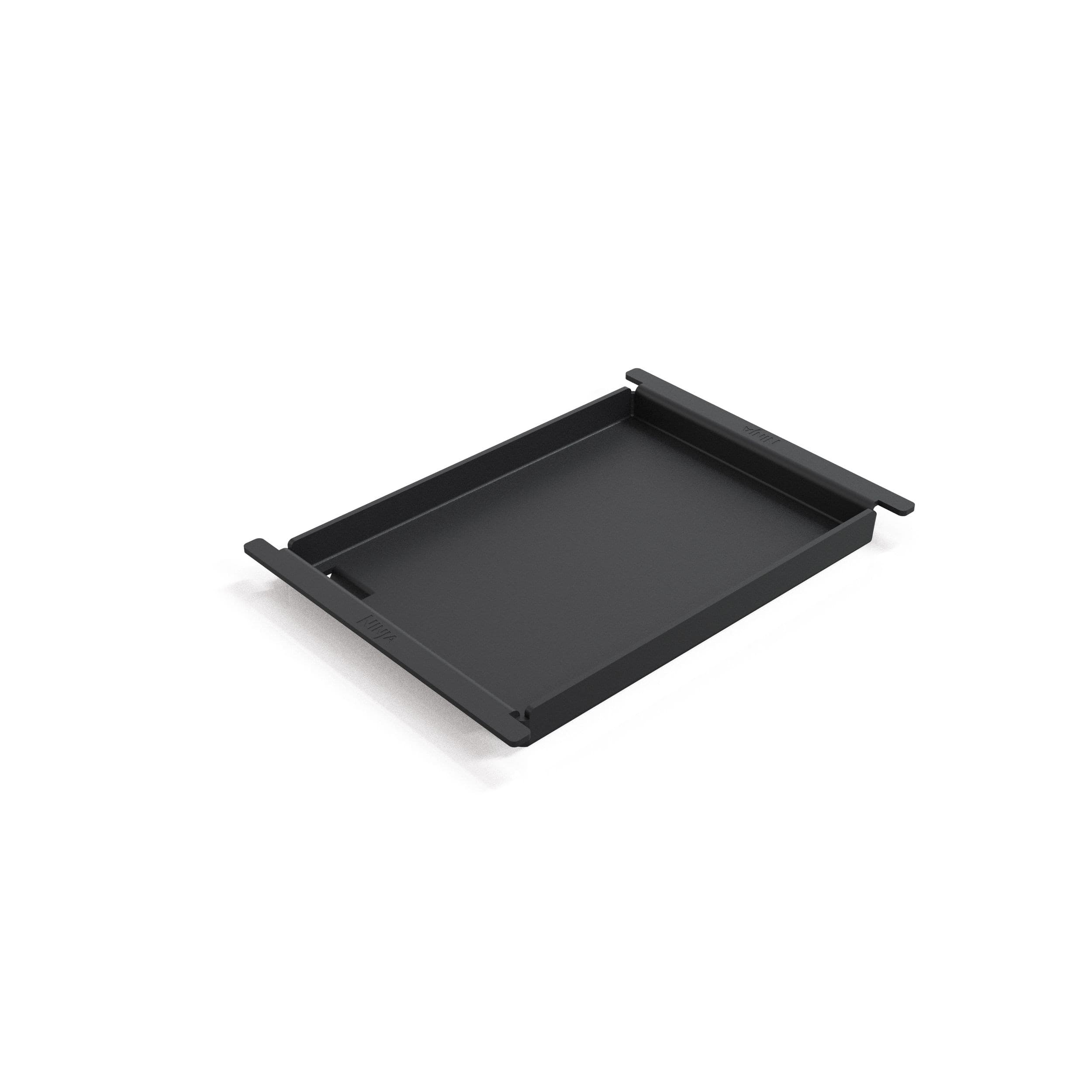 Ninja FlexFlame™ Upgrades Premium Half Griddle Insert for PG300 Series