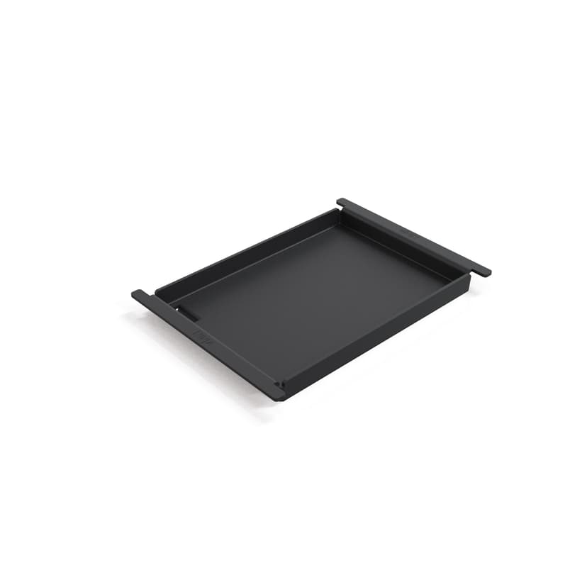 Ninja FlexFlame™ Upgrades Premium Half Griddle Insert for PG300 Series