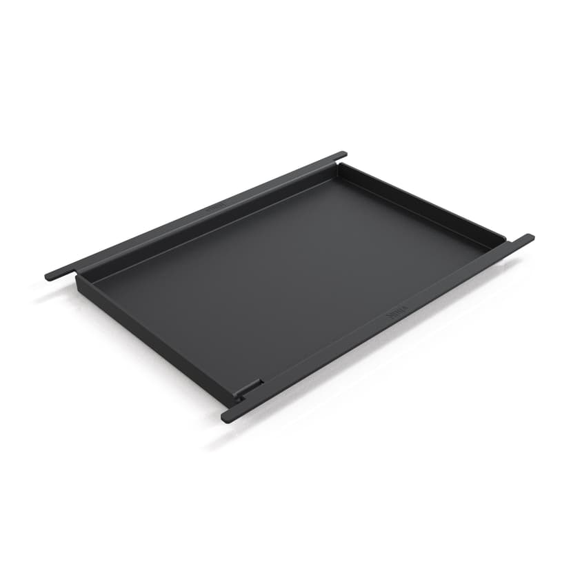 Ninja FlexFlame™ Upgrades Premium Full Griddle Insert for PG300 Series