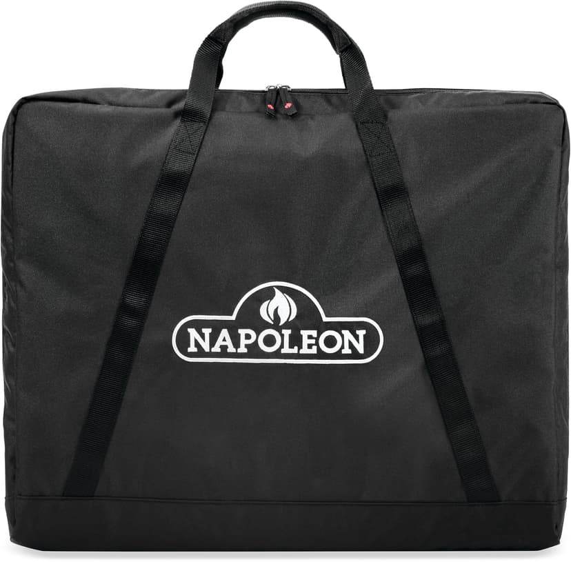 Napoleon Griddle Insert Carry Storage Bag for Stainless Steel Griddle Insert 56093, Fits all Rogue® & Rebel/Freestyle 425 Models, Small