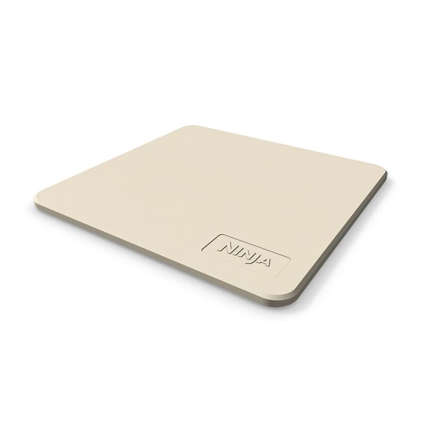 Ninja FlexFlame™ Upgrades Artisan Pizza Stone, 16-in