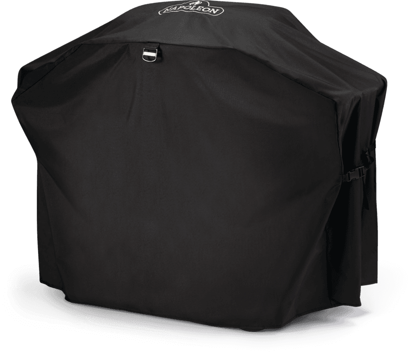 Napoleon Waterproof/UV-Resistant Premium Grill Cover with Hanging Loops for TravelQ 285X & PRO285X Scissor Cart