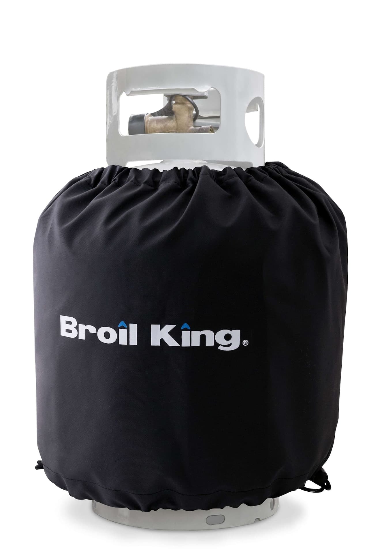 Broil King Water-Resistant Propane Tank Cover