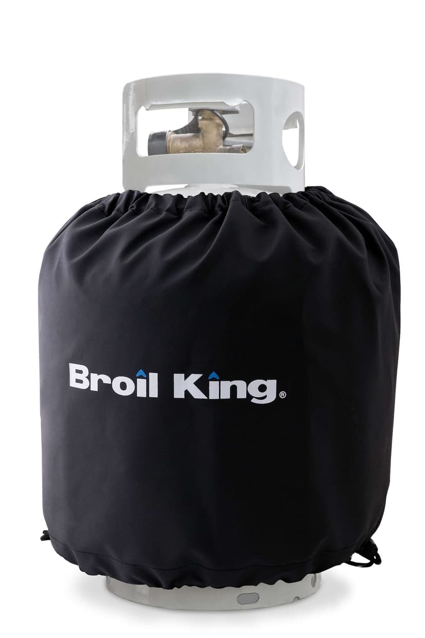 Broil King Water-Resistant Propane Tank Cover