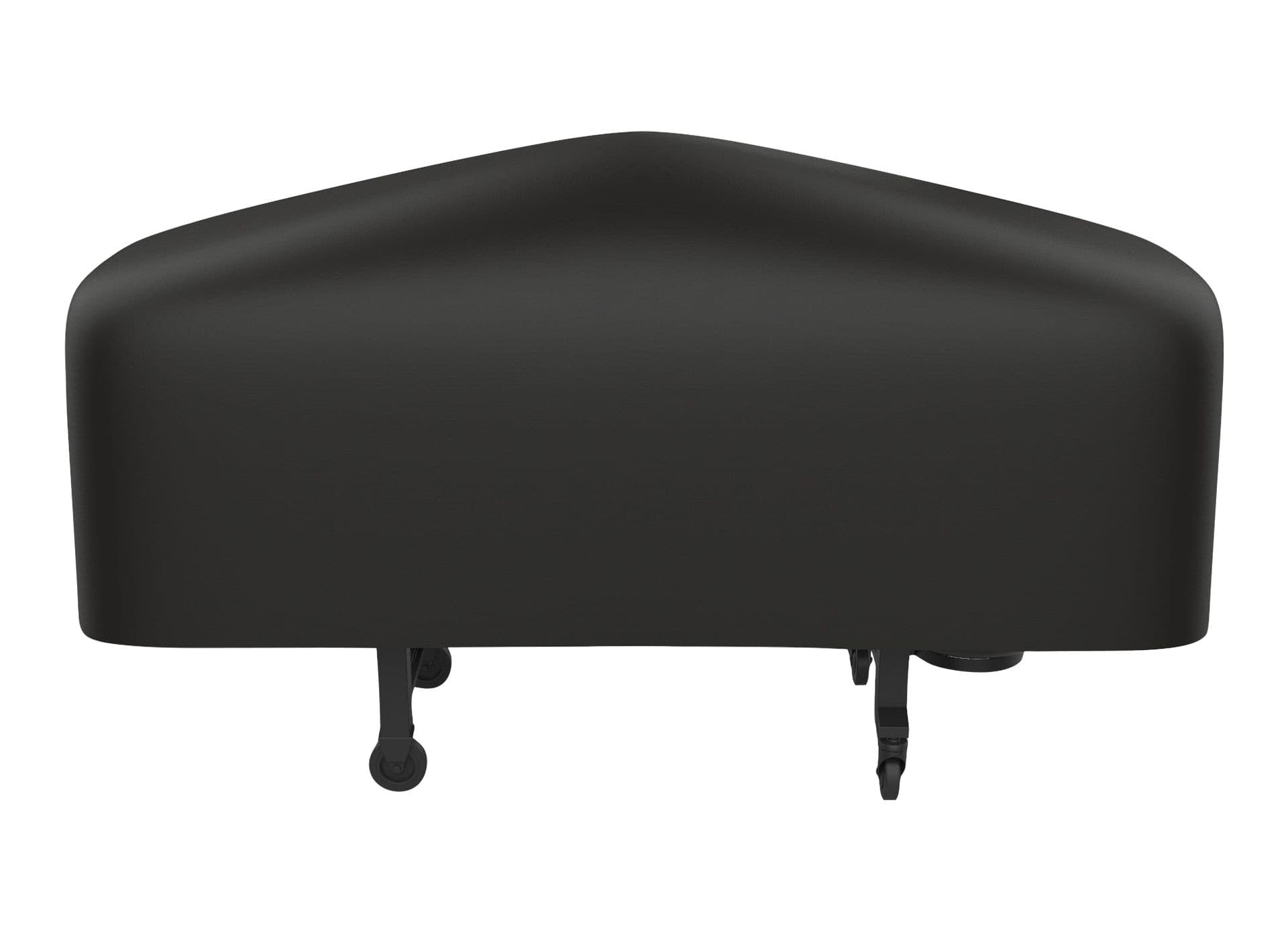 MASTER Chef Heavy Duty Grill Turismo 4-Burner Griddle Cover