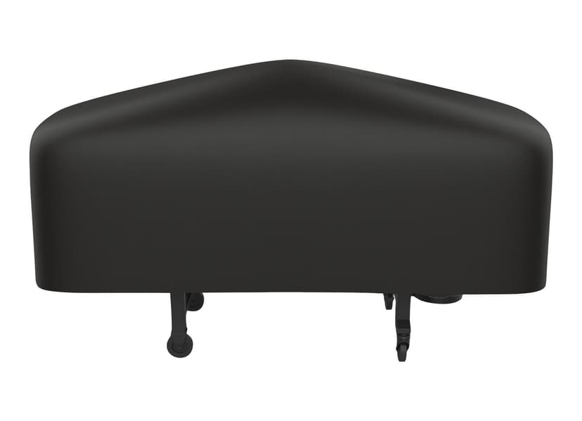 MASTER Chef Heavy Duty Grill Turismo 4-Burner Griddle Cover