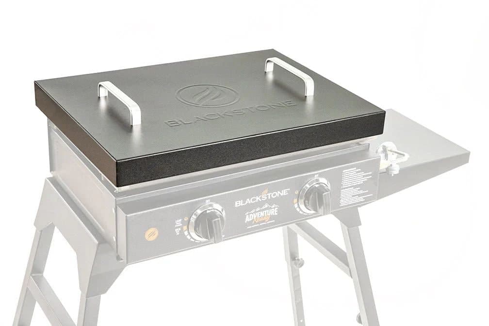 Blackstone Griddle Hard Cover with Handles, 22-in