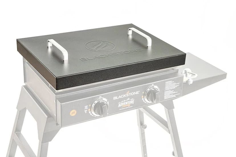 Blackstone Griddle Hard Cover with Handles, 22-in