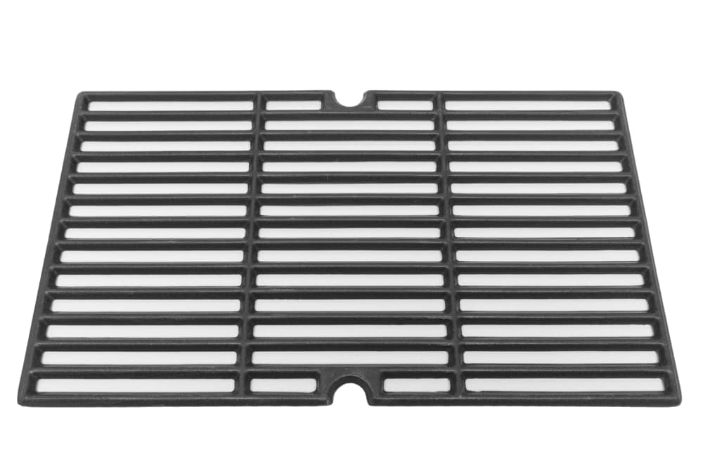 Cuisinart® Cast Iron BBQ Cooking Grate, Matte Porcelain, 18.5-in