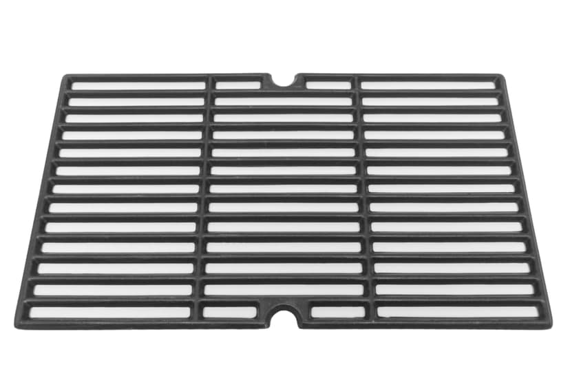 Cuisinart® Cast Iron BBQ Cooking Grate, Matte Porcelain, 18.5-in