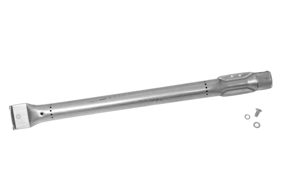 Cuisinart® Stainless Steel BBQ Tube Burner Replacement, 18.1 x 2.4 x 2-in