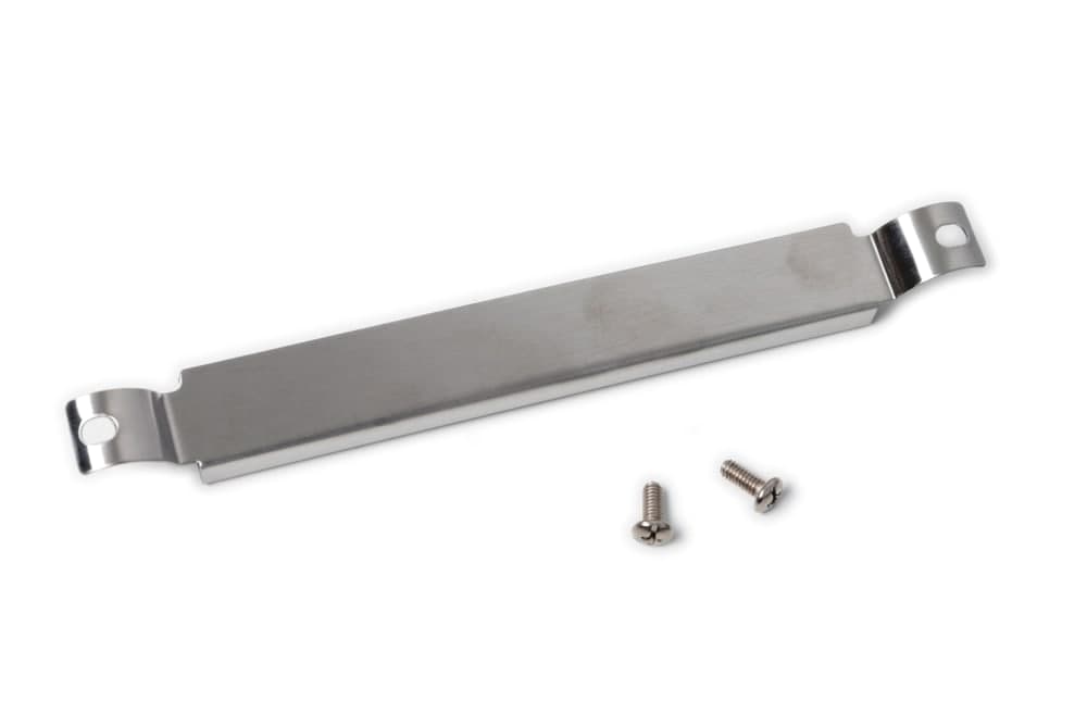 MASTER Chef Replacement Stainless Steel Carryover Tube, Silver