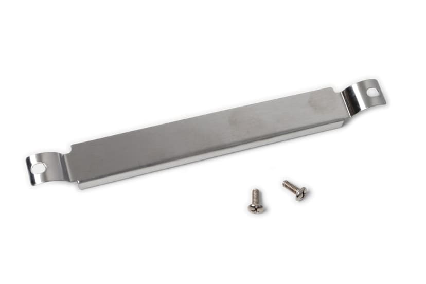 MASTER Chef Replacement Stainless Steel Carryover Tube, Silver
