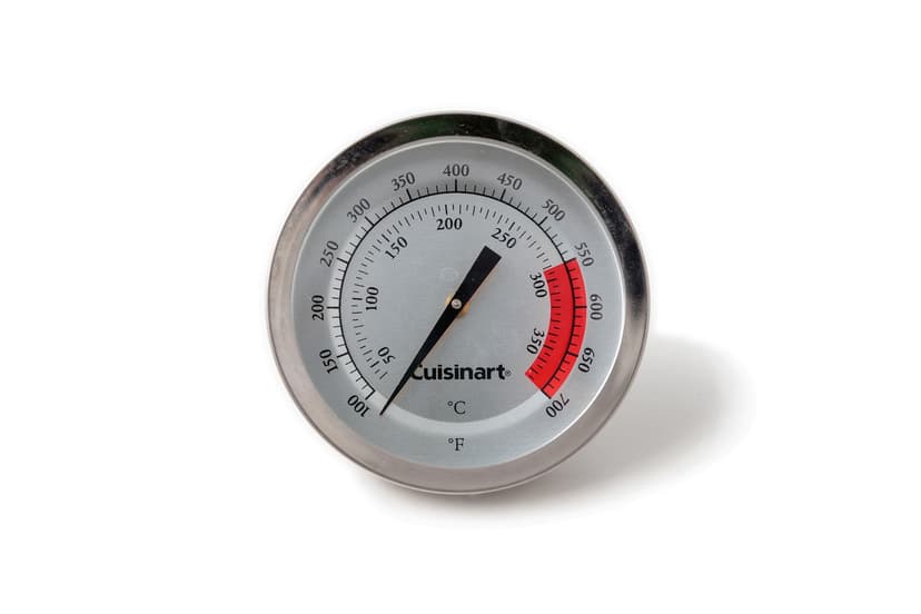 Cuisinart® Replacement C550 & C560 BBQ Temperature Gauge