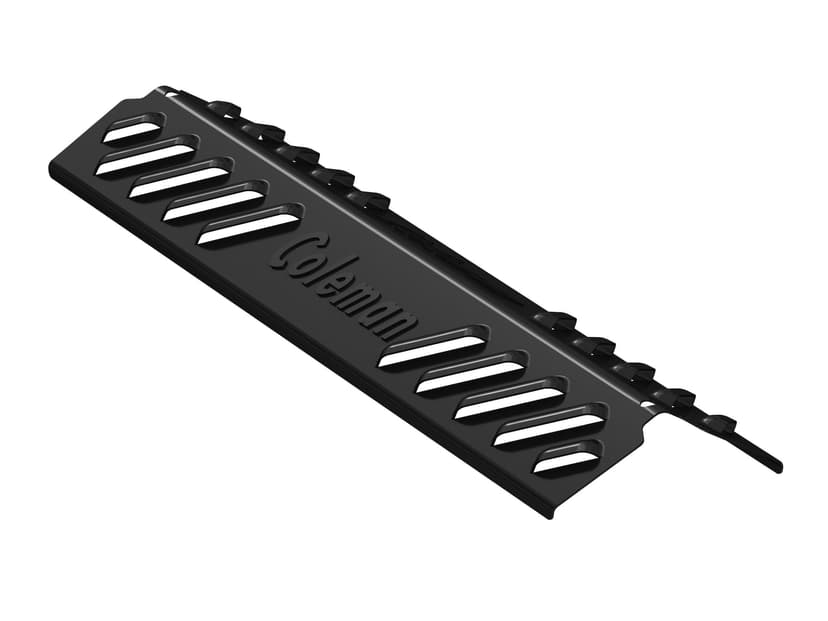 Coleman OEM Revolution™ Porcelain Heat Distribution Plate, 16.6-in
