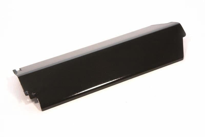 Centro Replacement Porcelain Coated Steel BBQ Flame Tamer, 16.2-in