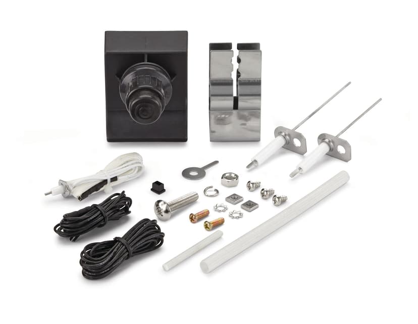 Universal Fit Electric BBQ Igniter Kit, 27-pc