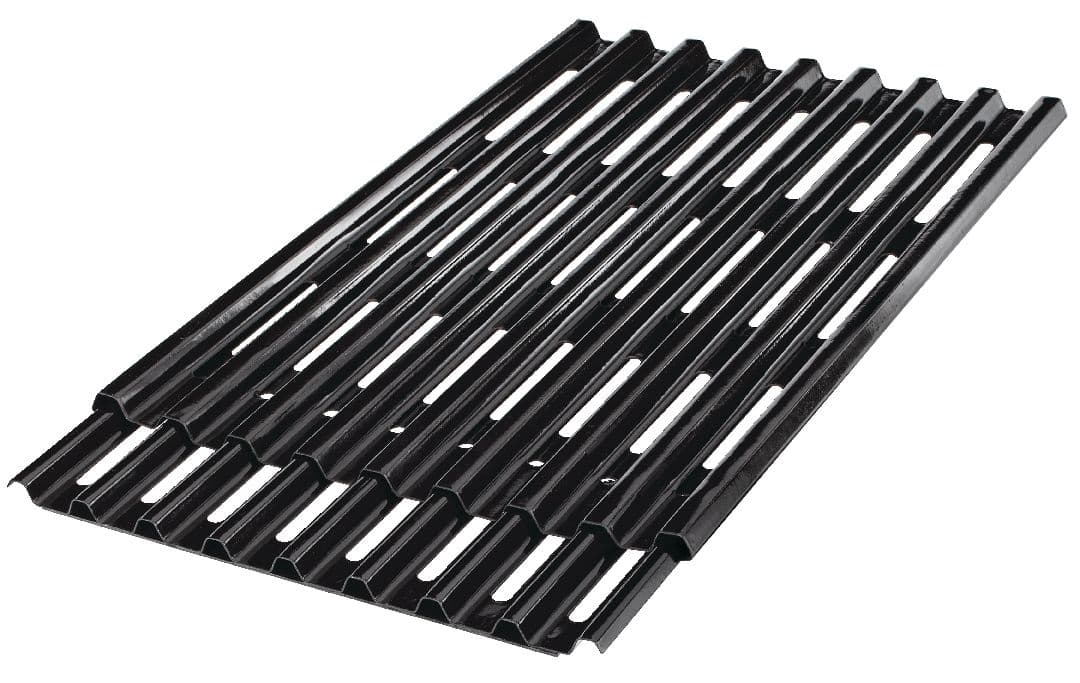 MASTER Chef Universal Fit Porcelain Cooking Grid, 8-in