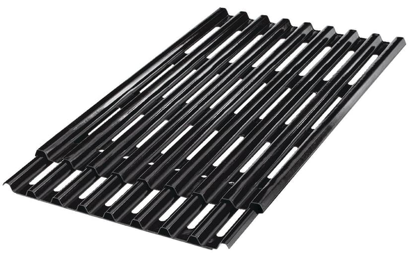 MASTER Chef Universal Fit Porcelain Cooking Grid, 8-in