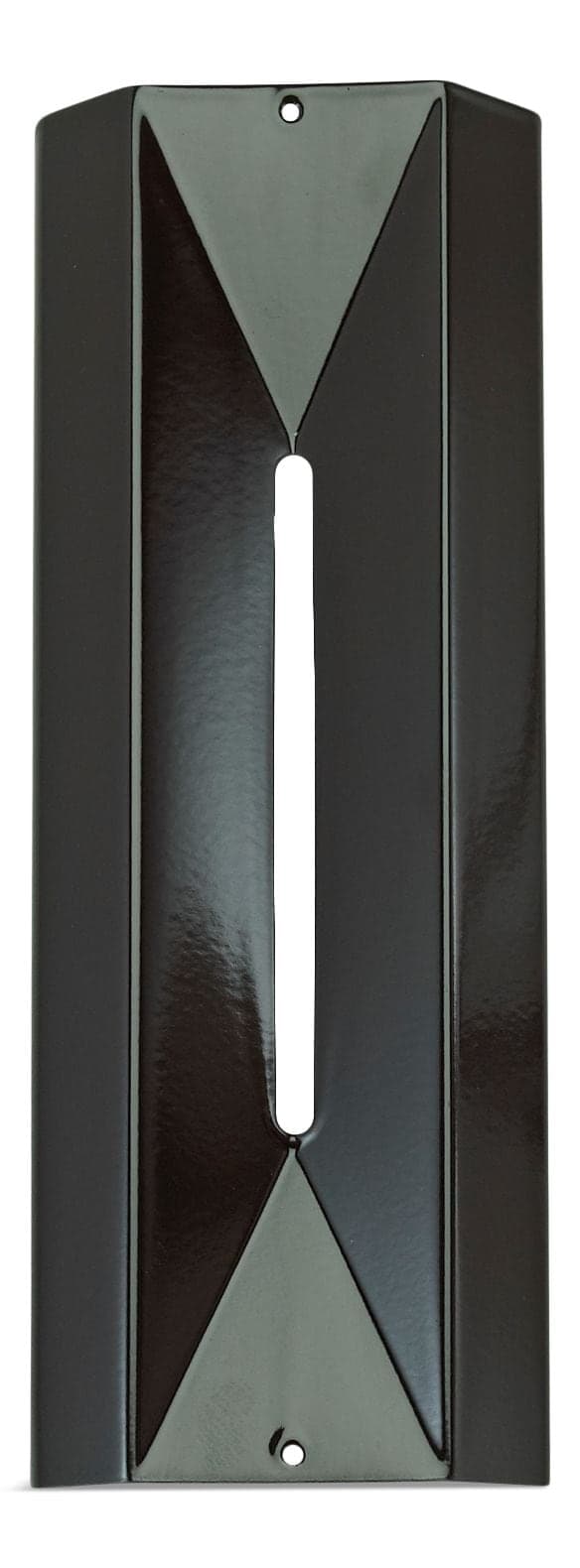 Cuisinart® Replacement Porcelain Coated BBQ Heat Plate Shield, 16-in