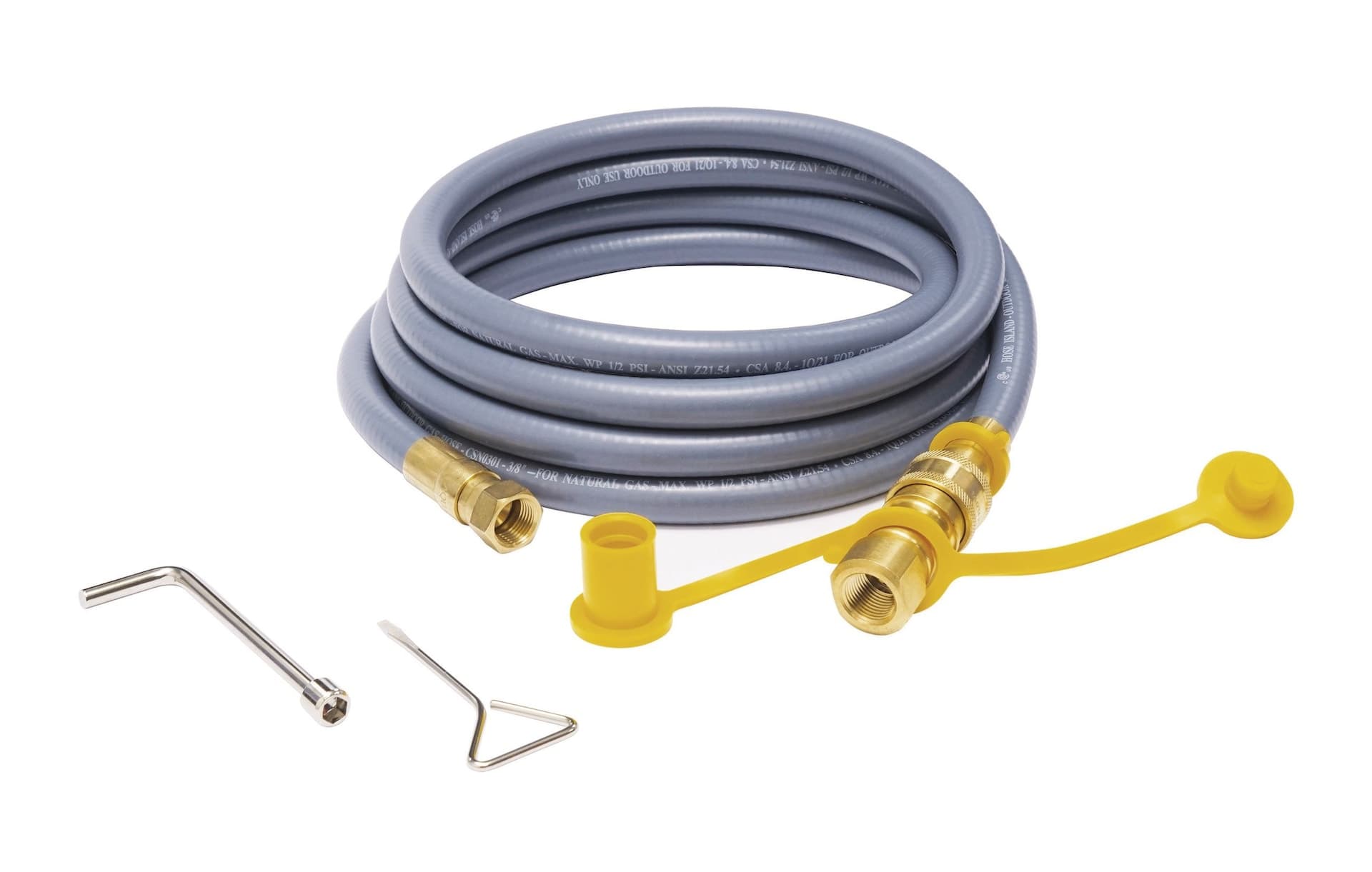 National Convertible Valve System Kit