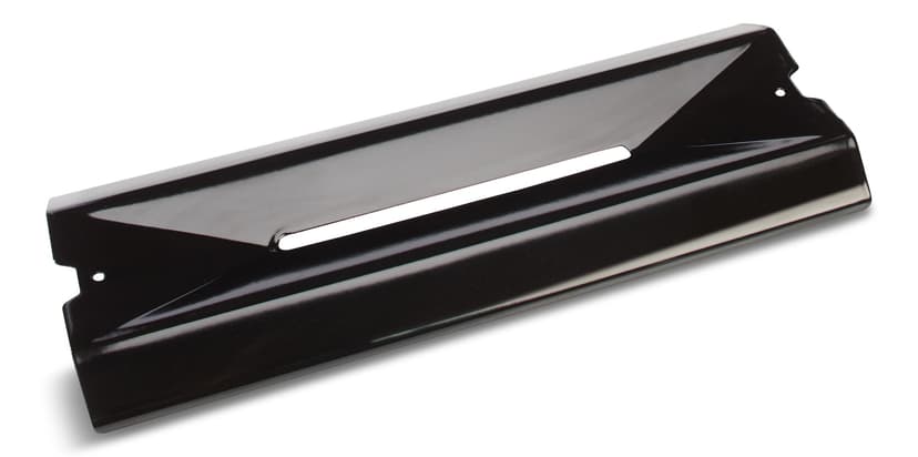 Cuisinart® Gourmet Porcelain Coated Steel BBQ Heat Plate Shield, 16.5-in