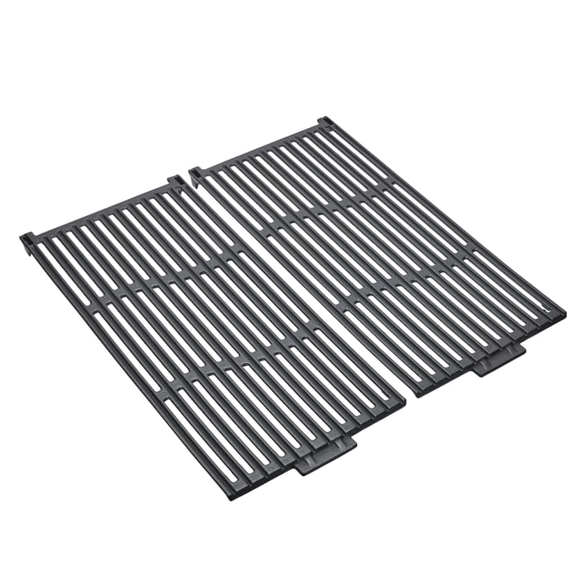 Coleman Revolution™ Flare-Free Technology™ Cast Iron Cooking Grates, 2-pk