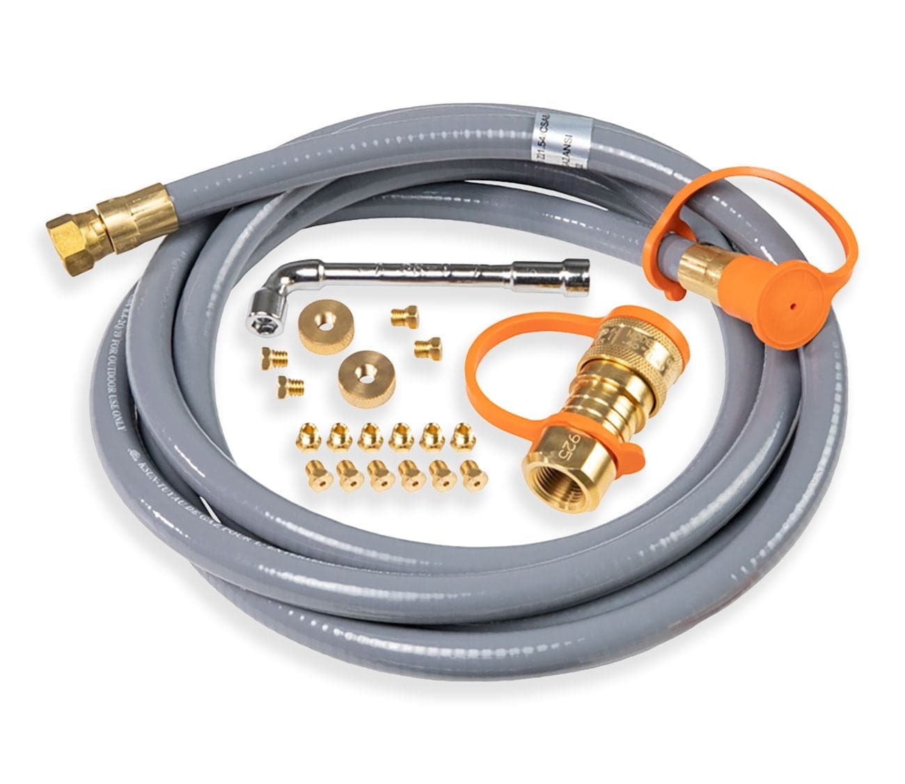 Blackstone Natural Gas Conversion Kit