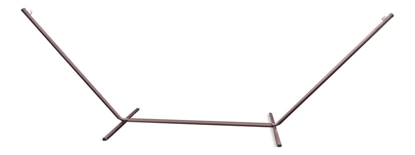 Bliss Hammocks Steel Frame Hammock Stand for Patio/Backyard, 15-ft