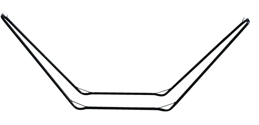 Bliss Hammocks Steel Frame Hammock Stand for Patio/Backyard, 10-ft