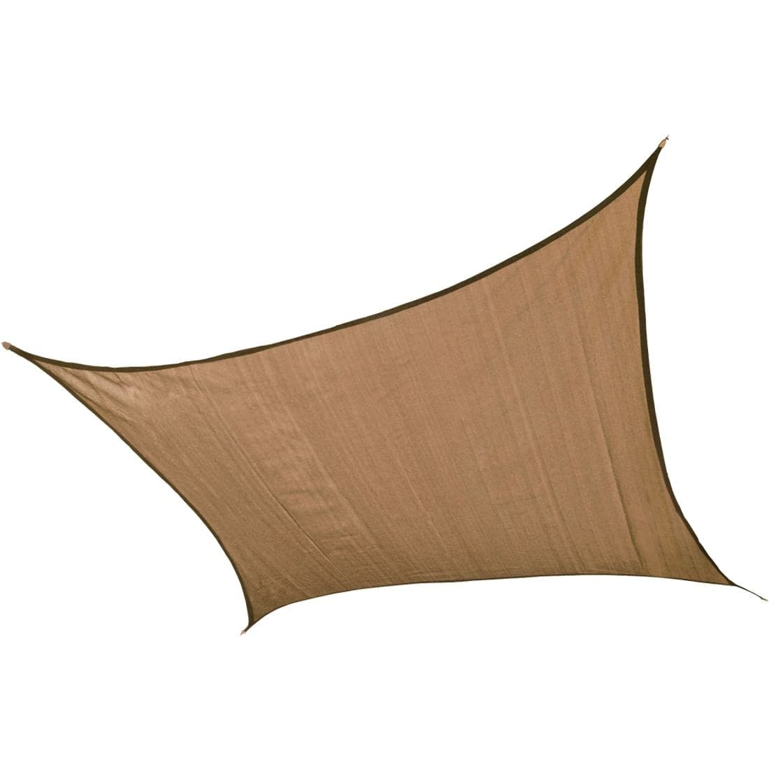 Shelterlogic Shade Sail, Square, 12-ft