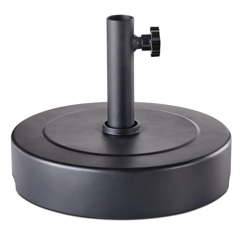 CANVAS Monte Low Profile Umbrella Base