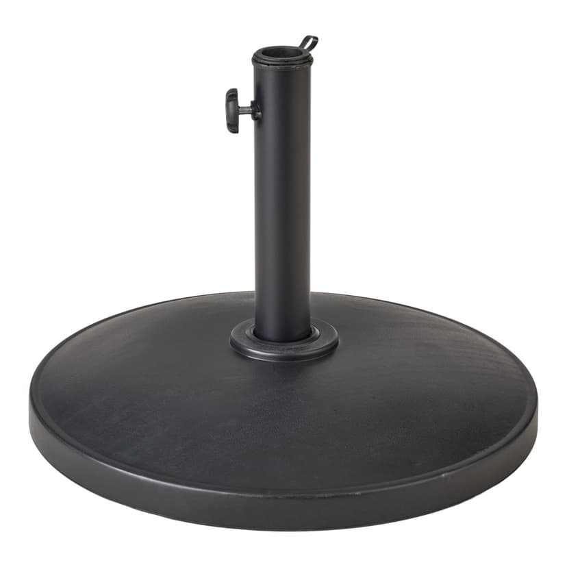 For Living Umbrella Base, 40-lb