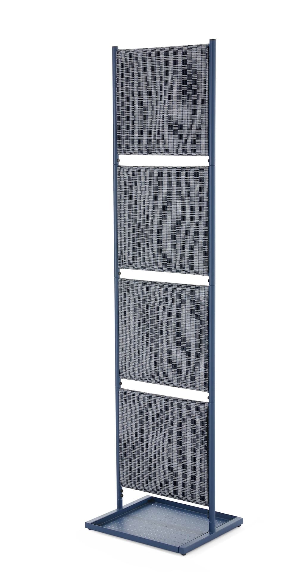 CANVAS Solana Privacy Screen, Blue