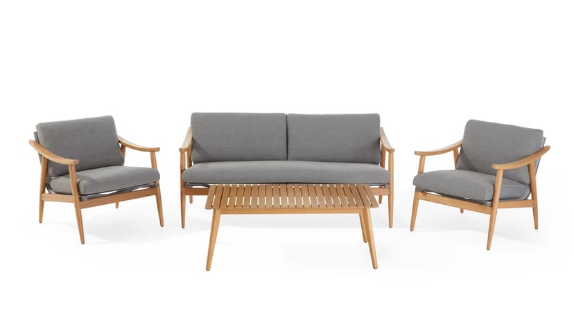 CANVAS Moore Conversation Set, 4-pc