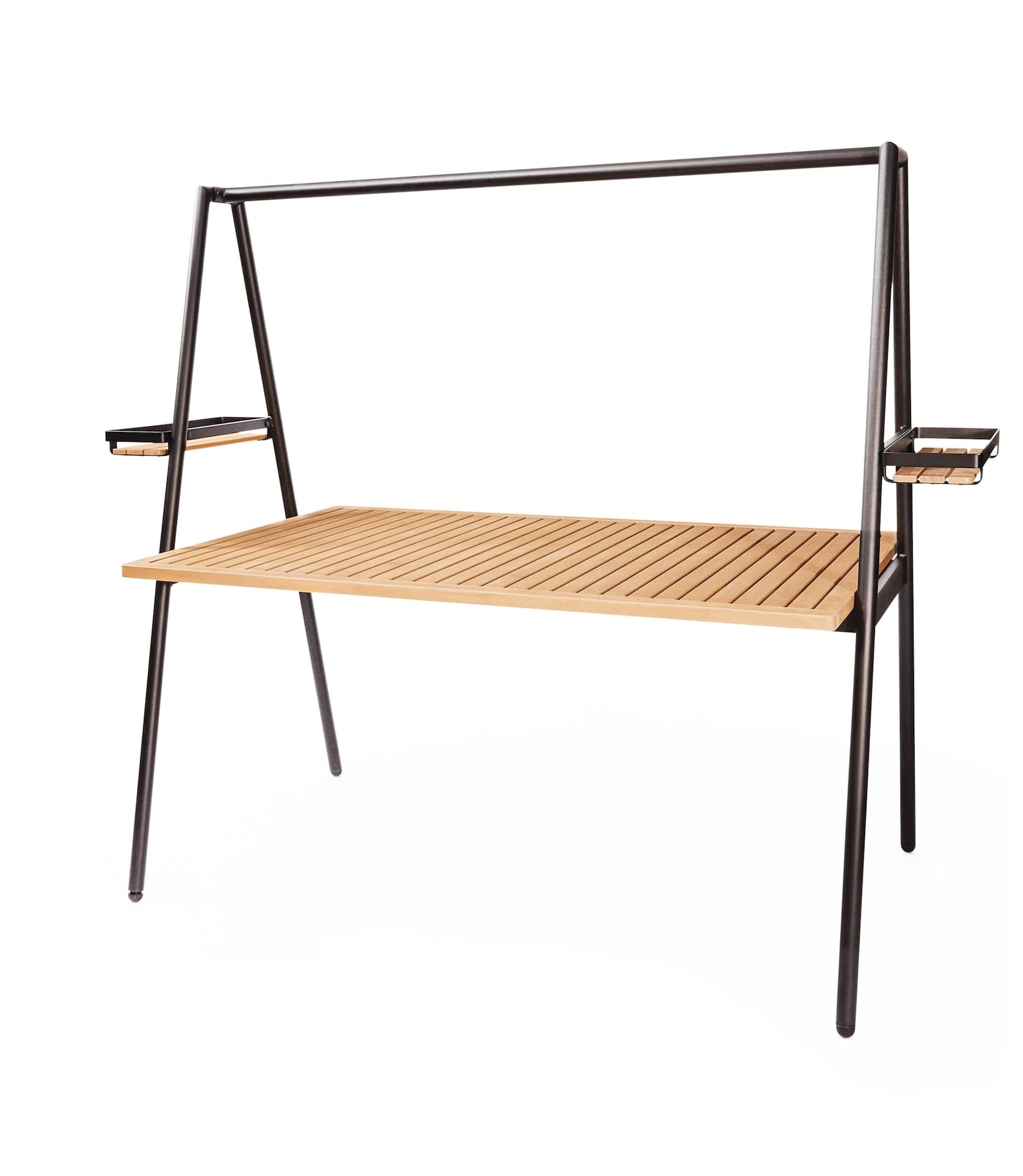 CANVAS Bromont A-Frame Dining Table