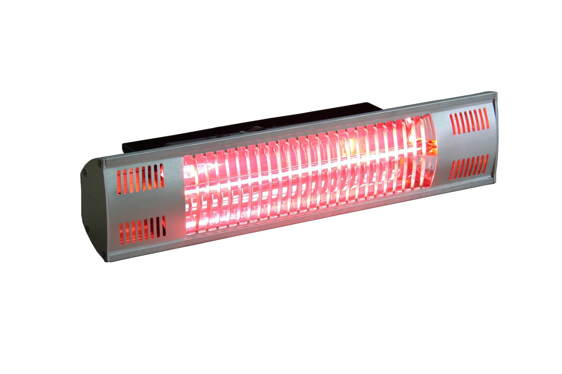 EnerG+ Wall Mounted Outdoor Infrared Electric Patio Heater, 1500W