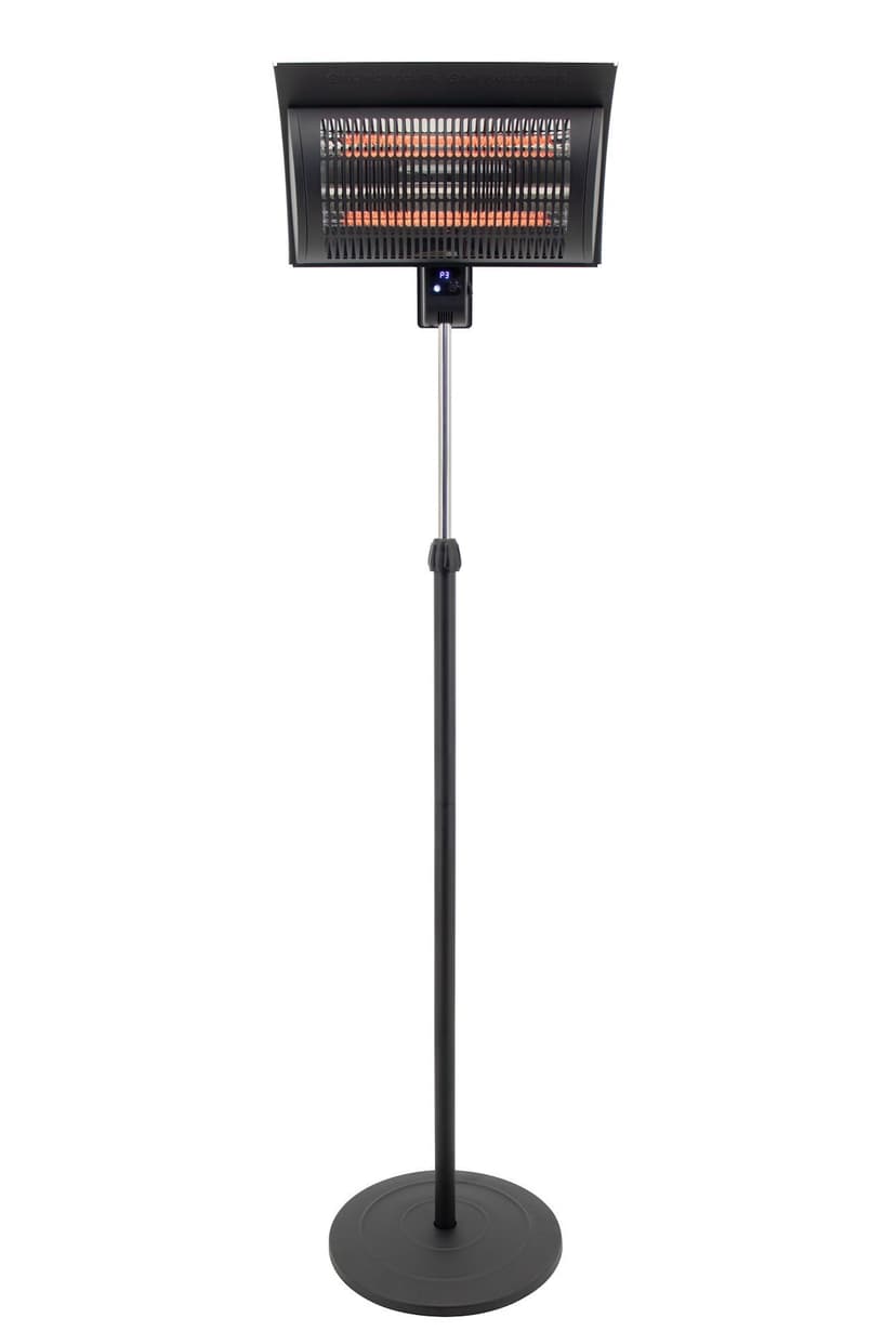 Westinghouse Portable Pole-Mounted Infrared Heater