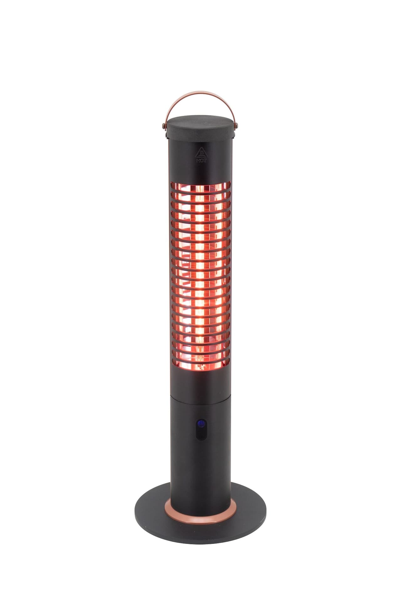 EnerG+ Infrared Electric Outdoor Portable Patio Heater