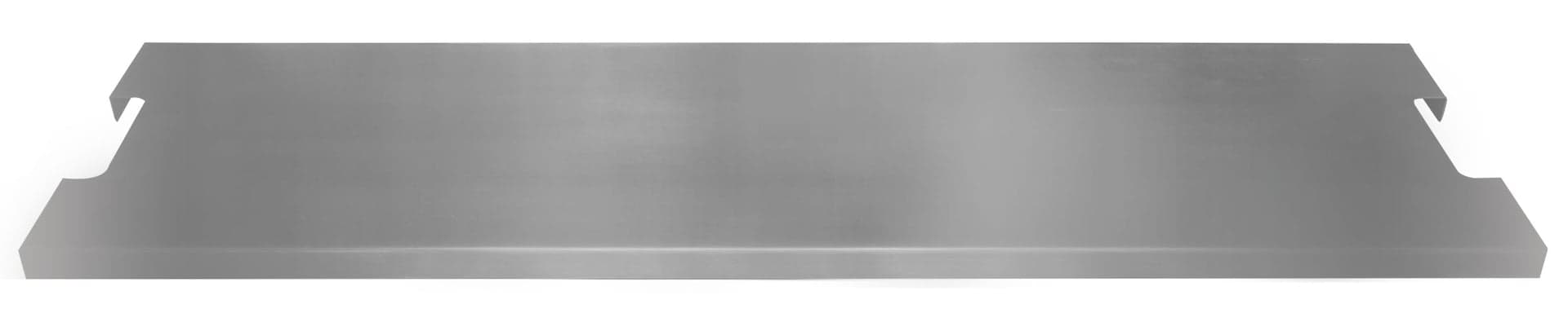 Elementi Stainless Steel Lid Rectangle, 42-in x 12-in