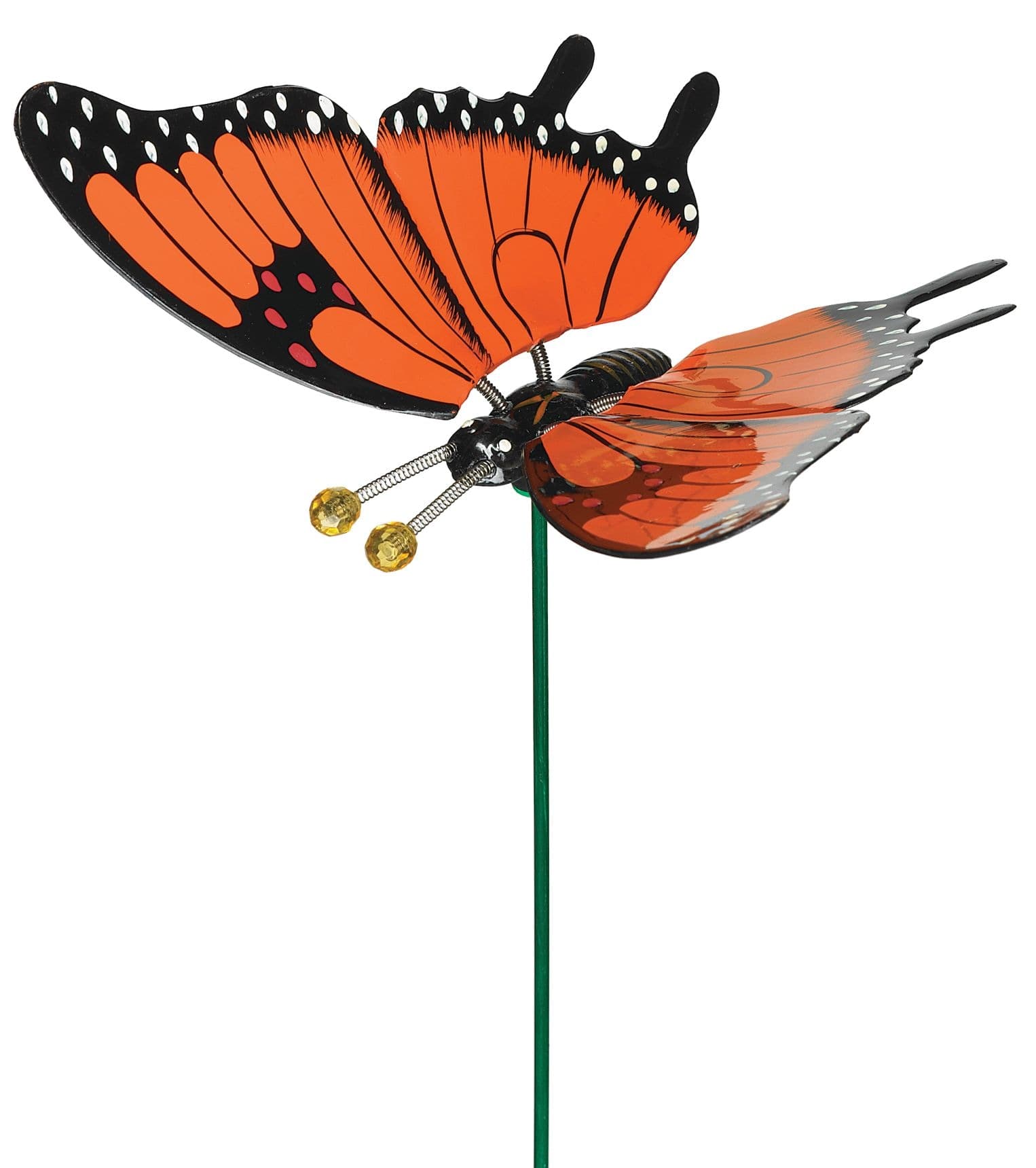 Windy Wings Garden Stakes, Assorted