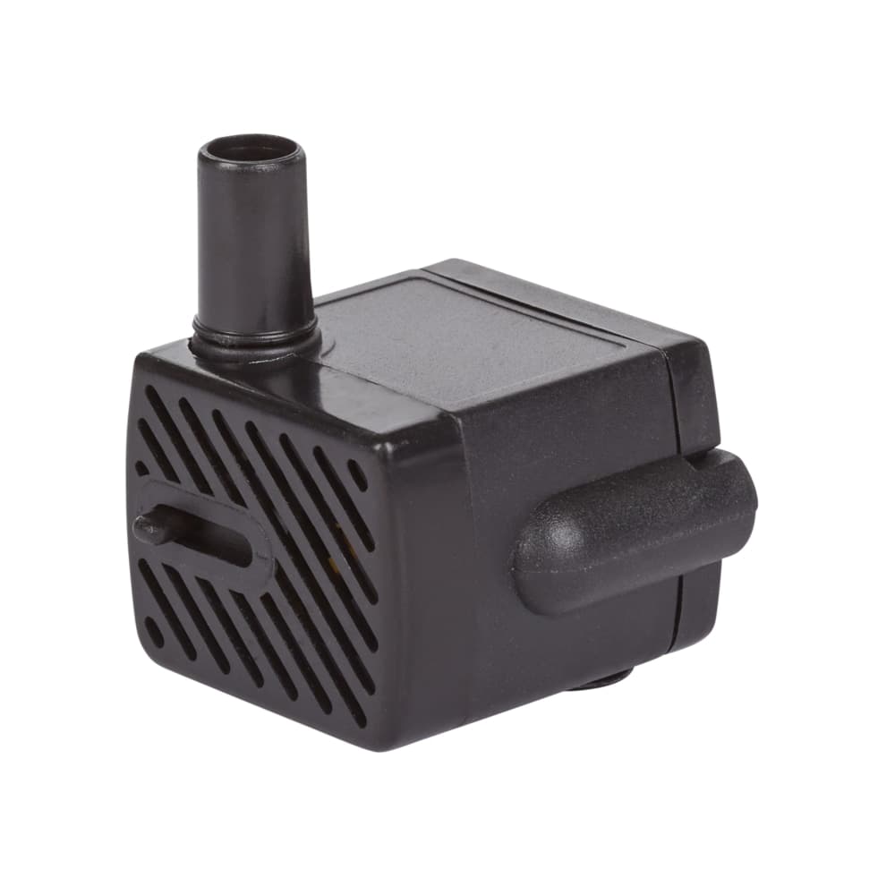 Pond Boss Submersible Fountain Pump, 189 l/h