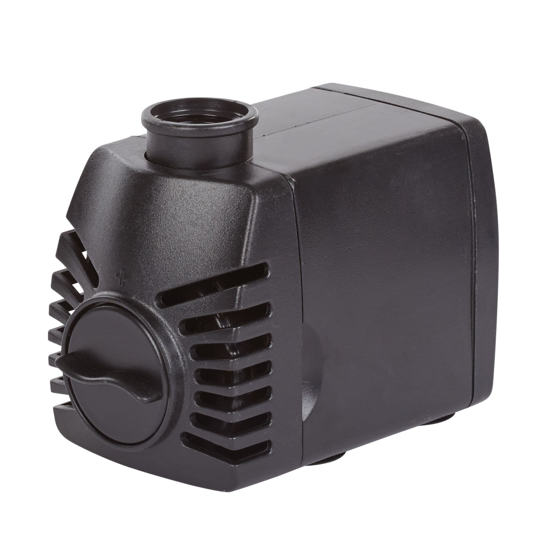 Pond Boss Submersible Fountain Landscaping Pump, Large